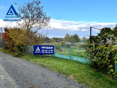 ділянка за адресою Набережна, 2