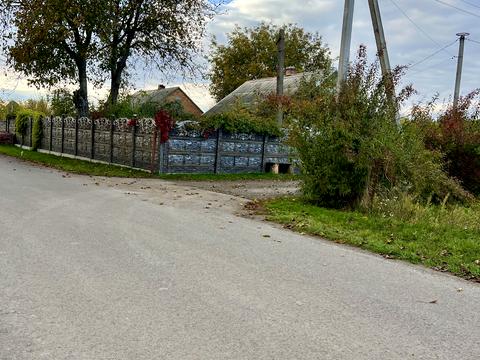 ділянка за адресою Набережна, 2