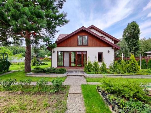 будинок за адресою Молодіжна вул.