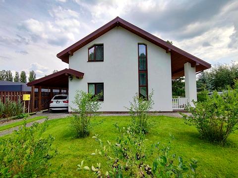 будинок за адресою Молодіжна вул.