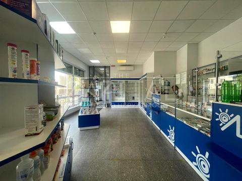 комерційна за адресою Практична вул., 2