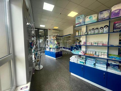 комерційна за адресою Практична вул., 2