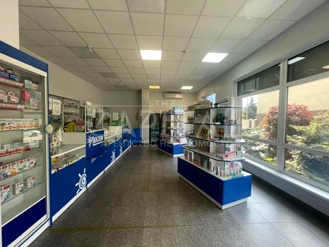 комерційна за адресою Практична вул., 2