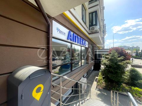 комерційна за адресою Практична вул., 2