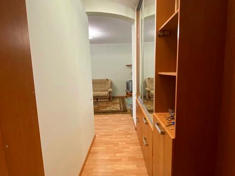 квартира по адресу Генерала Геннадия Воробьёва ул. (Курська), 13-Е