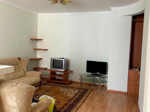 квартира по адресу Генерала Геннадия Воробьёва ул. (Курська), 13-Е