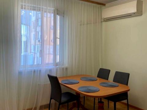 квартира по адресу Генерала Геннадия Воробьёва ул. (Курська), 13-Е