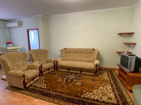 квартира по адресу Генерала Геннадия Воробьёва ул. (Курська), 13-Е