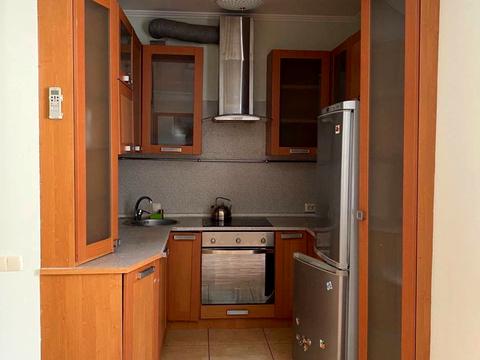 квартира по адресу Генерала Геннадия Воробьёва ул. (Курська), 13-Е