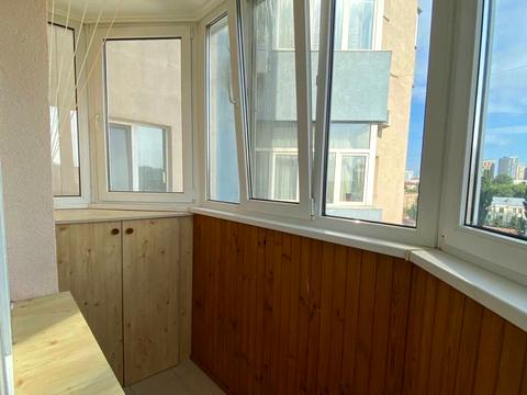 квартира по адресу Генерала Геннадия Воробьёва ул. (Курська), 13-Е