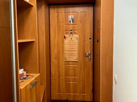 квартира по адресу Генерала Геннадия Воробьёва ул. (Курська), 13-Е