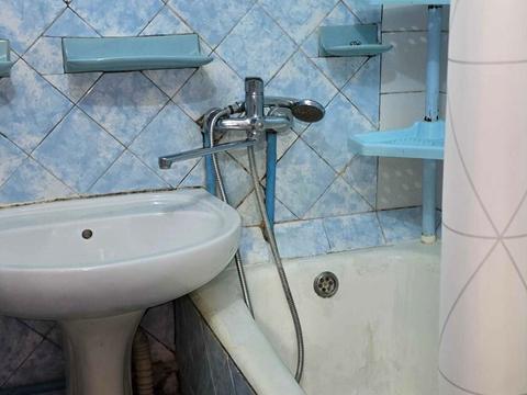 квартира по адресу Братиславская ул., 40