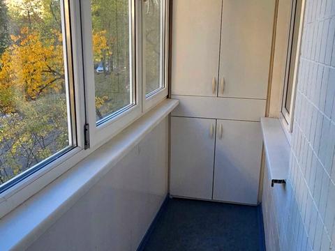 квартира по адресу Братиславская ул., 40