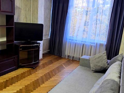 квартира по адресу Братиславская ул., 40