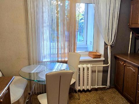 квартира по адресу Братиславская ул., 40