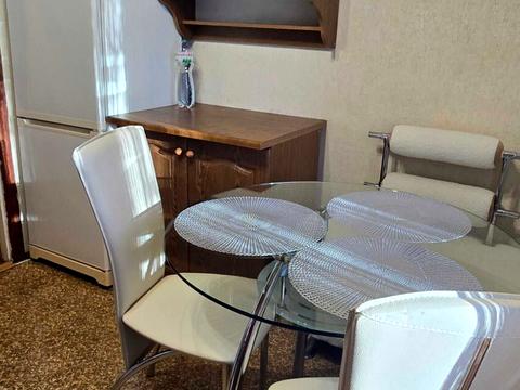 квартира по адресу Братиславская ул., 40