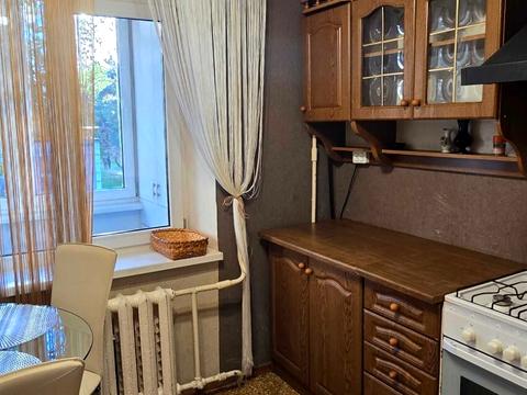 квартира по адресу Братиславская ул., 40
