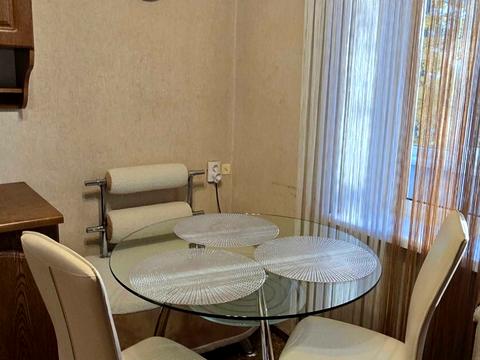 квартира по адресу Братиславская ул., 40