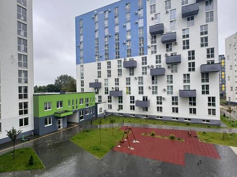 квартира по адресу Рудненская ул. (Белогорская), 8-В