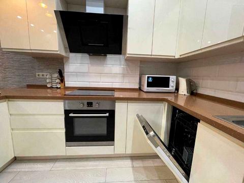 квартира за адресою Трускавецька вул., 4-Б