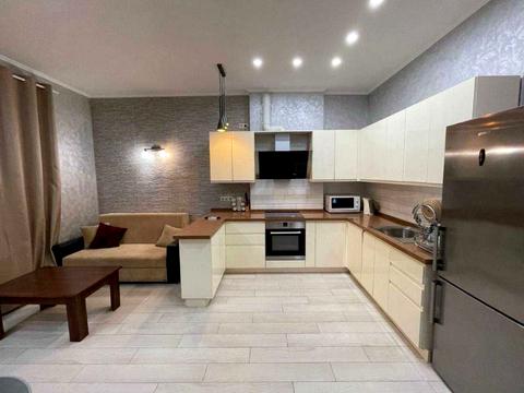 квартира за адресою Трускавецька вул., 4-Б