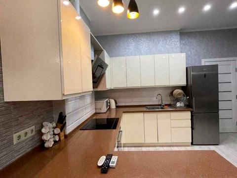 квартира за адресою Трускавецька вул., 4-Б