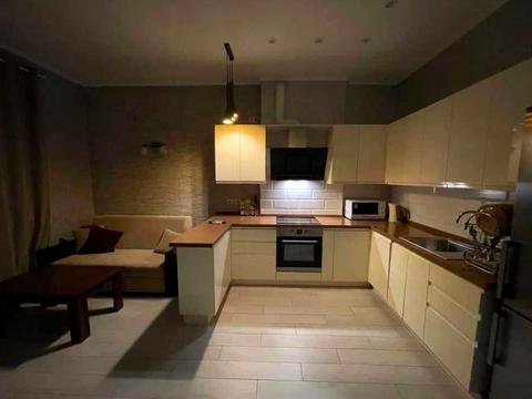 квартира за адресою Трускавецька вул., 4-Б