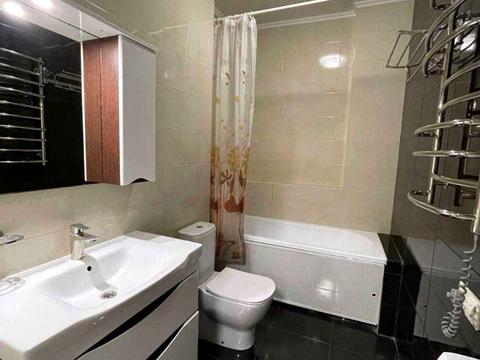 квартира за адресою Трускавецька вул., 4-Б