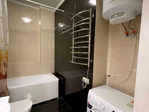 квартира за адресою Трускавецька вул., 4-Б