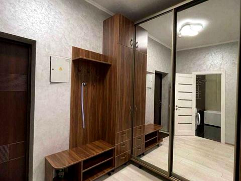 квартира за адресою Трускавецька вул., 4-Б