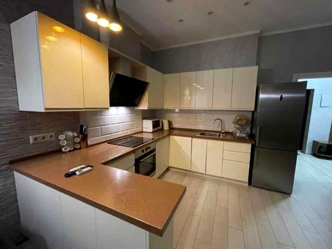 квартира за адресою Трускавецька вул., 4-Б