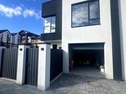 дом по адресу Радужная ул.