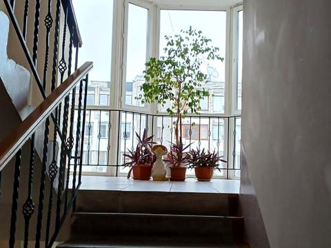 квартира по адресу Добровольцев ул. (Маршала Говорова), 1/2