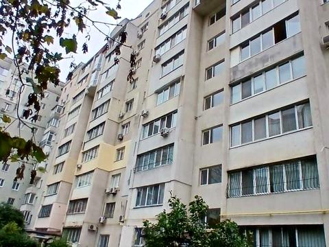 квартира по адресу Добровольцев ул. (Маршала Говорова), 1/2