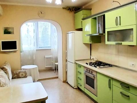 квартира по адресу Добровольцев ул. (Маршала Говорова), 1/2