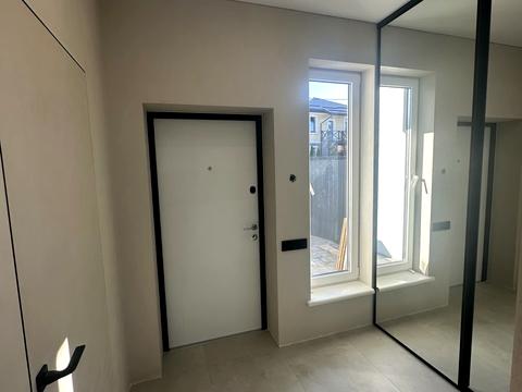 дом по адресу Радужная ул.