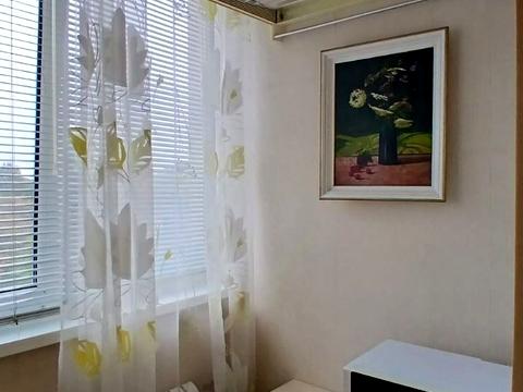 квартира по адресу Добровольцев ул. (Маршала Говорова), 1/2