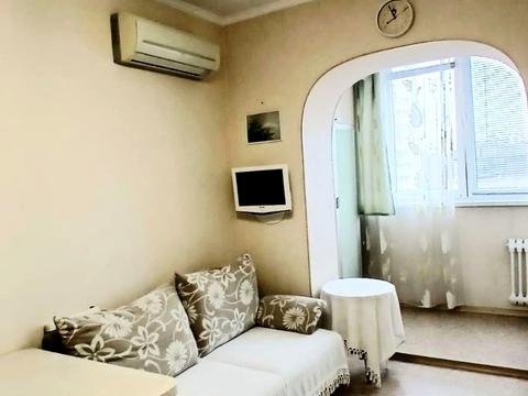 квартира по адресу Добровольцев ул. (Маршала Говорова), 1/2