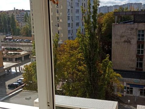 квартира по адресу Добровольцев ул. (Маршала Говорова), 1/2