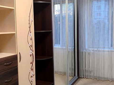 квартира по адресу Радужная ул., 39