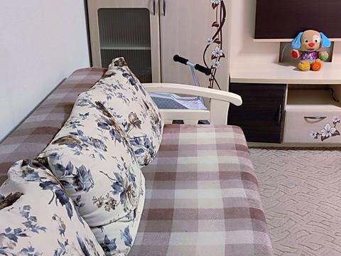 квартира по адресу Радужная ул., 39