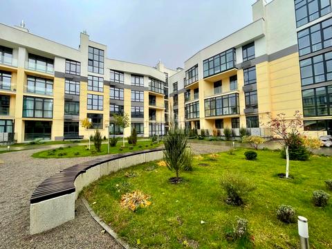 квартира за адресою Дубищанська вул., 10