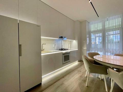 квартира за адресою Дубищанська вул., 10