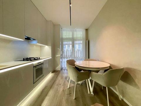 квартира за адресою Дубищанська вул., 10