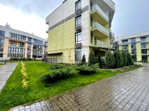 квартира за адресою Дубищанська вул., 10