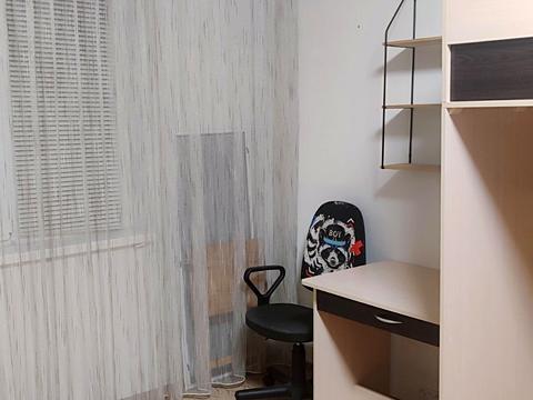 квартира по адресу Радужная ул., 39