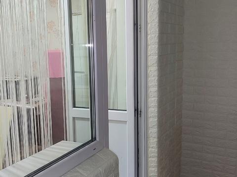 квартира по адресу Радужная ул., 39