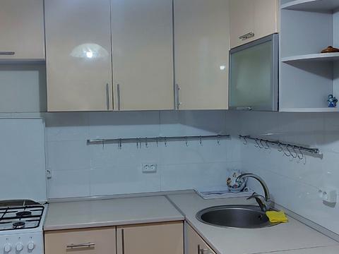 квартира по адресу Радужная ул., 39