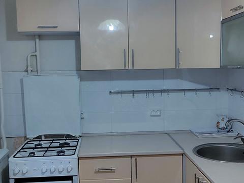 квартира по адресу Радужная ул., 39