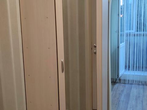 квартира по адресу Радужная ул., 39